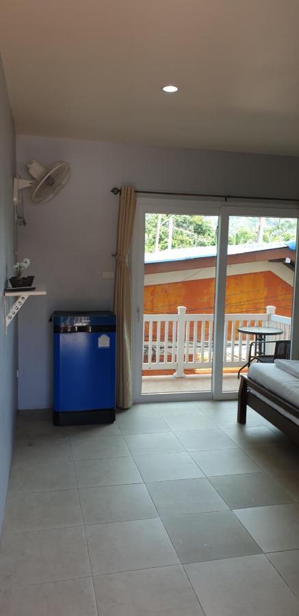 Moon Travel Phangan Ban Nua Exterior photo