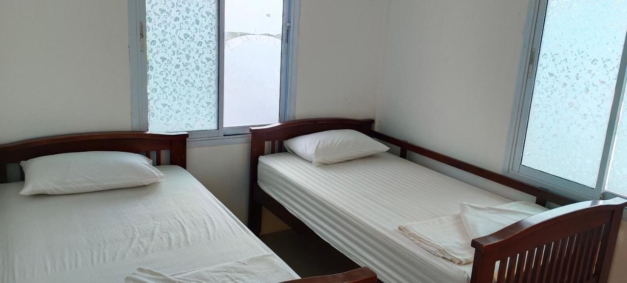 Moon Travel Phangan Ban Nua Exterior photo