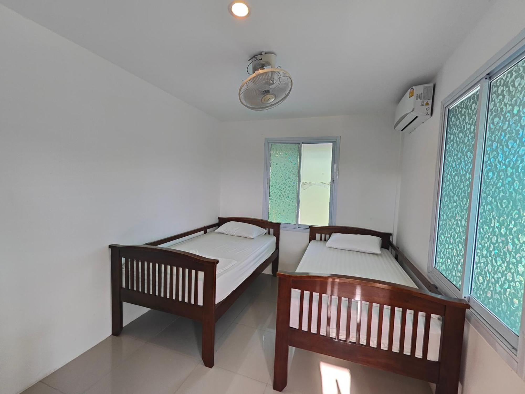 Moon Travel Phangan Ban Nua Exterior photo